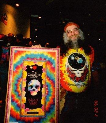 1970's theme Chamber of Commerce dinner