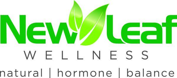 New Leaf Wellness