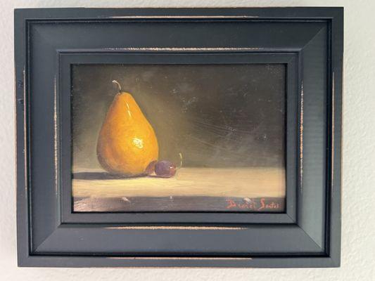 Cosmopolitan Fine Arts