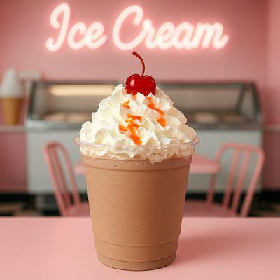 Creamy Flavors