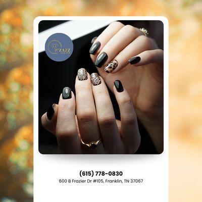 P'zazz Nail Spa