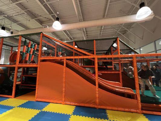 WiggleWorks Kids- Solano