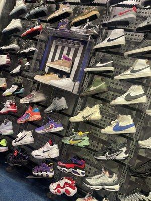 Foot Locker