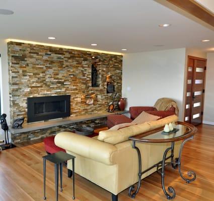 Shorewood Hardwood Flooring