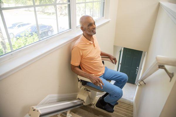 American Home Health Care Co