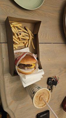 In-N-Out Burger
