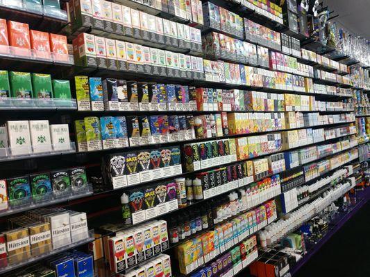 M&N Tobacco and Vape