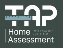 Tap Home Assessment