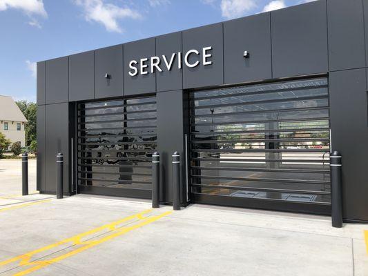 Genesis of Baton Rouge