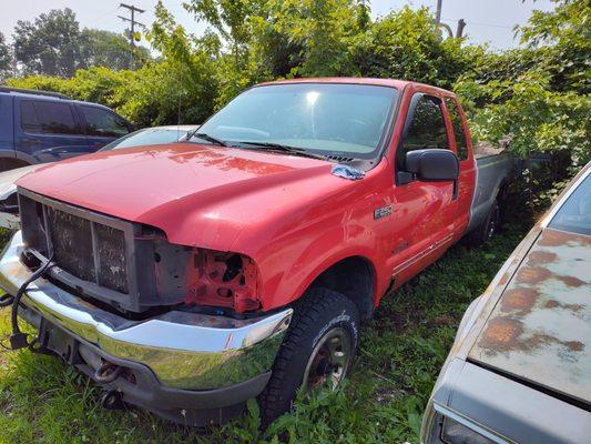 Boyz Automotive and Towing