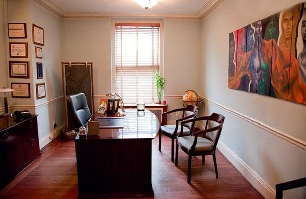 Urgent Care Center of New York City