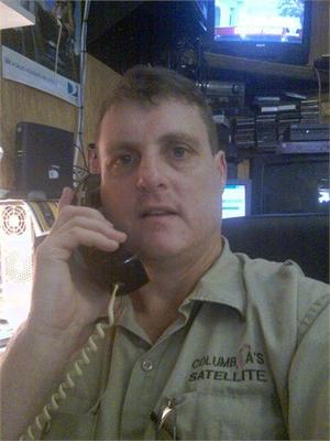 Columbia's Satellite Services