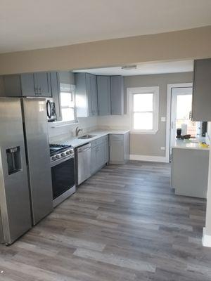 McGunn Home Improvements