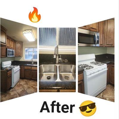 Finale Cleaning Service