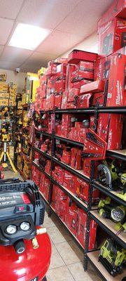 El Hombre Del Equipo Tools Sale