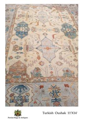 Persian Rugs & Antiques