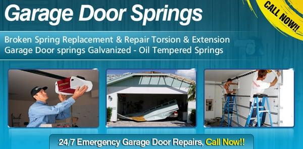 Honest Garage Door+Gate Repair Pros