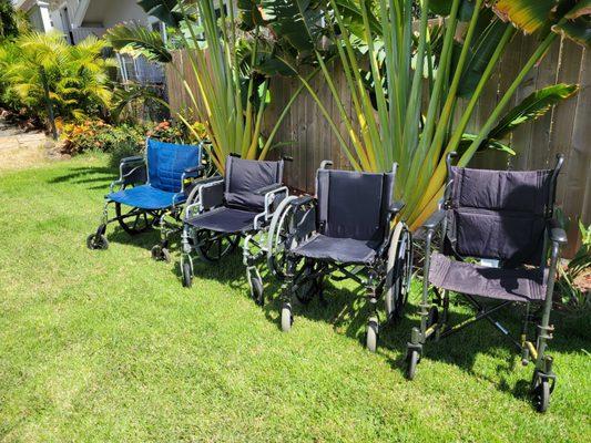 AAA Discount Wheelchairs & Scooters