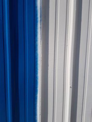 Mike Houston Painting