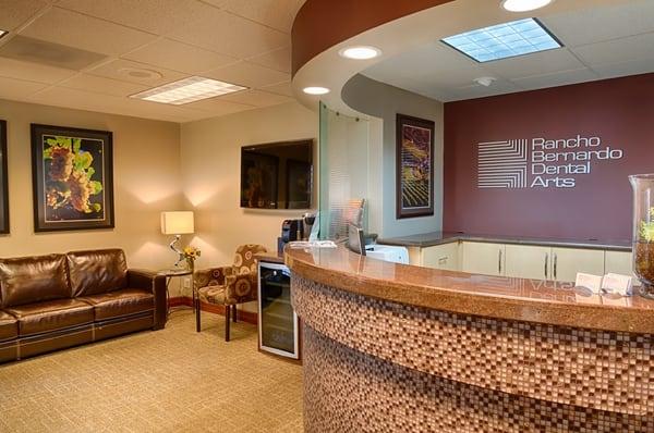 Rancho Bernardo Dental Arts