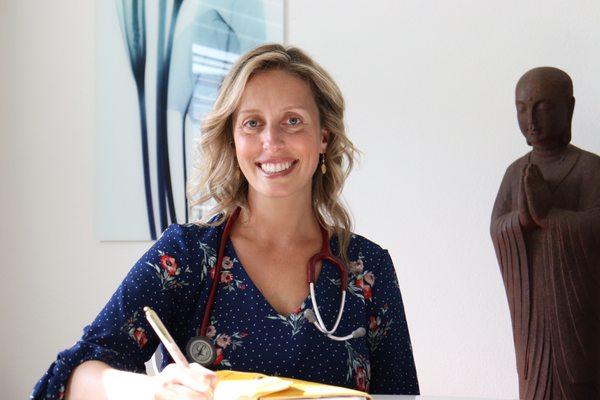 Middle Path Integrative Pediatrics