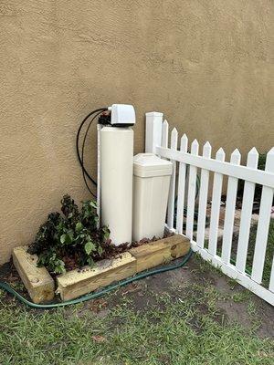 Florida Water Consultants LLC