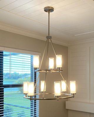 Victory Licensed Electrician