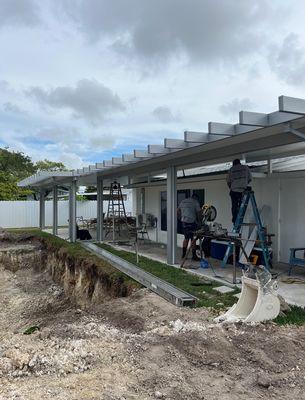 Quality Screens & Construction