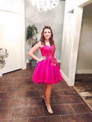 Lake Norman Salon and Spa