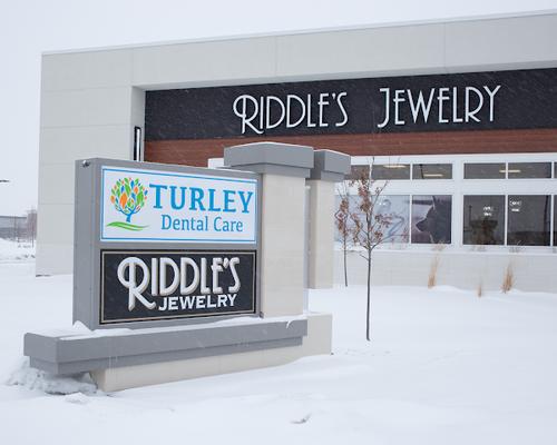 Riddle's Jewelry
