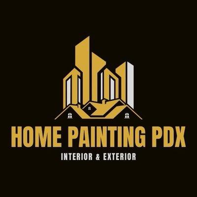 Home Painting PDX