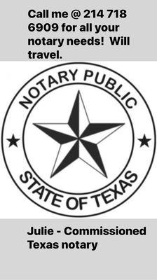 Dtx Mobile Notary