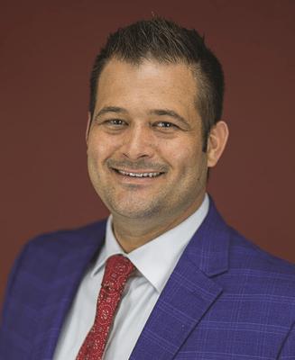 Dustin Champion - State Farm Insurance Agent