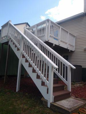 Sanchez Painting & Services