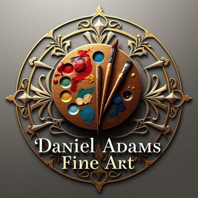 Daniel Adams Fine Art Gallery