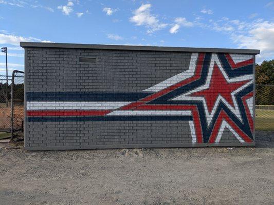 Olde Providence Park