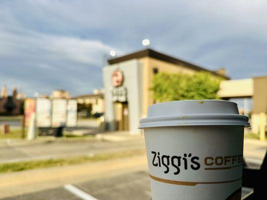 Ziggi's Coffee