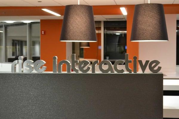 Rise Interactive