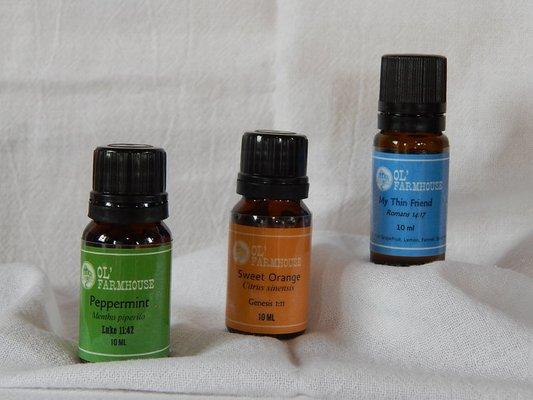 Ol' Farmhouse Products