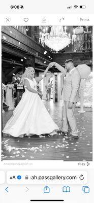 The Bedford Nashville Event Venue