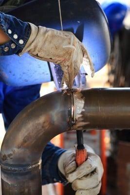 Flip's Sheet Metal & Specialty Metal Works