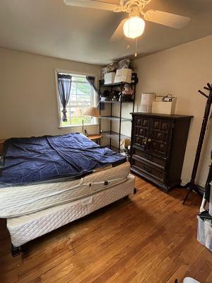 Cinderella House Cleaner