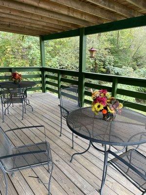 JumpinGoat Coffee Roasters & Tasting Room