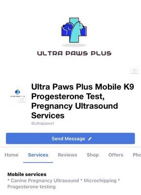 Ultra Paws Plus