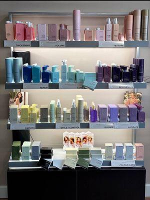 Indulge Sun Spa & Hair Studio