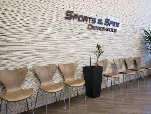 Sports & Spine Orthopaedics