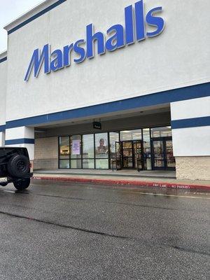 Marshalls