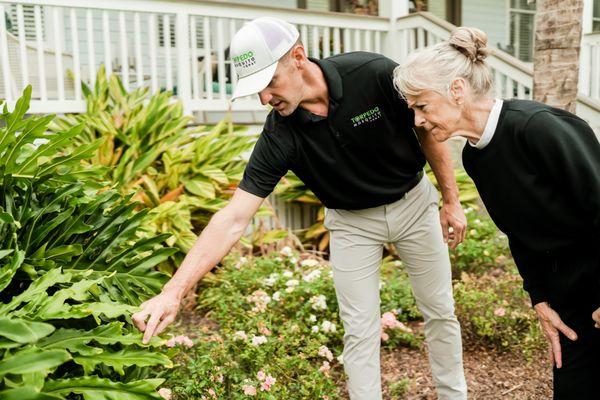 Torpedo Mosquito + Gnat of Atlanta