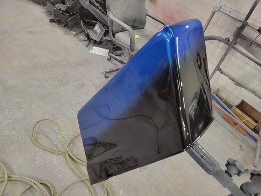 John's Auto Specialty's