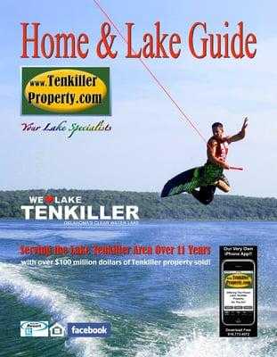 Tenkiller Property